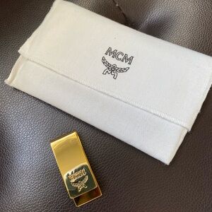 Wallet Clip